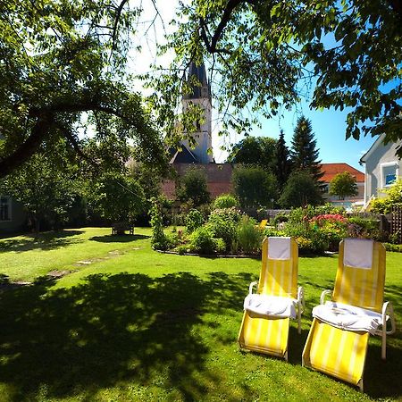 Gasthof Braeuer - Familie Eibensteiner Weißkirchen in Steiermark Bagian luar foto